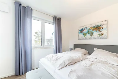 Liebevoll eingerichtetes Appartement