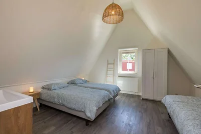 Ferienhaus Erholungsurlaub Veere