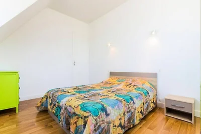 Apartment in Le Pouliguen in der Nähe von...