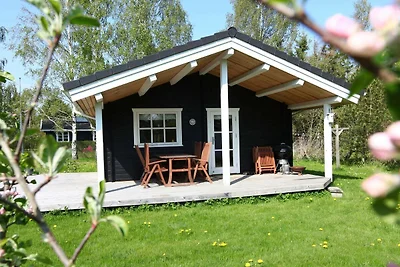 6 Personen Ferienhaus in Skibby
