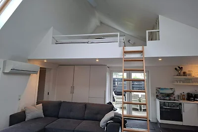 5 sterren vakantie huis in Karrebæksminde