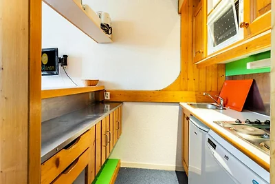 Residenz les Lauzieres