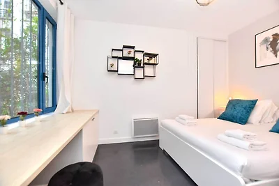 Schitterend appartement-1BR/2P - Sentier