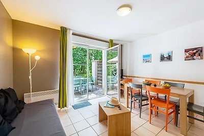 Geräumiges Duplex-Ferienhaus in Saumur