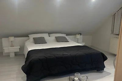 Villa Lumina Royale con piscina