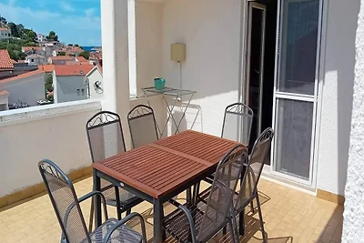 2-Zimmer-Wohnung in Tribunj