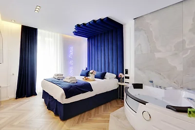 Intimes Privatzimmer – 2P – Les Halles