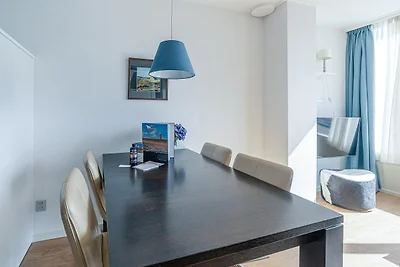 Apartment für 2 Personen mit Inselblick