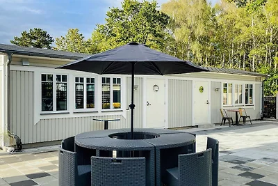 4 Personen Ferienhaus in SÖLVESBORG