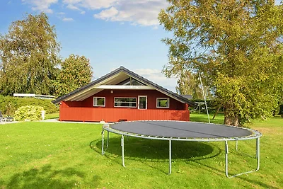 6 Personen Ferienhaus in Sydals-By Traum