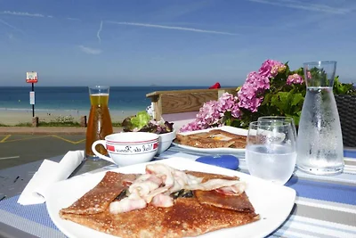Case bifamiliari, Etables-sur-Mer