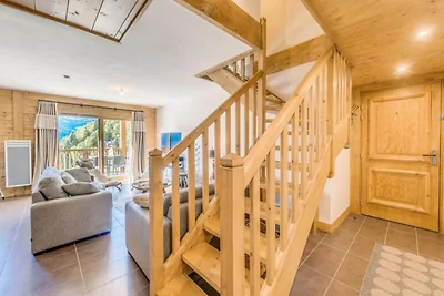 Residenz Die Sternenbalkone