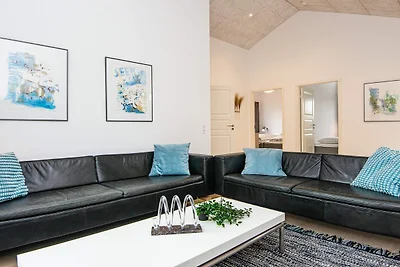 Luxuriöser Rückzugsort mit Sauna