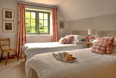 Ferienhaus mit 3 Schlafzimmern in Kingham, Ke...