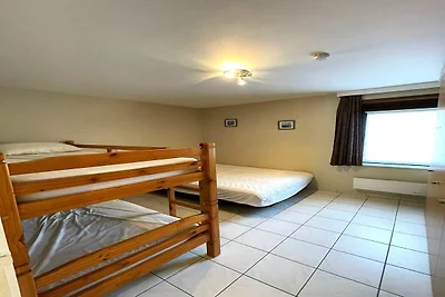 Geräumige Wohnung in Middelkerke