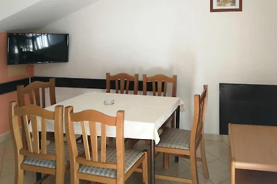 Belvilla Appartements im Holiday Resort Jezer...