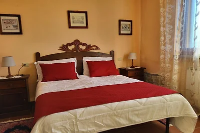 Casa a Monte Santa Maria Tiberina con...