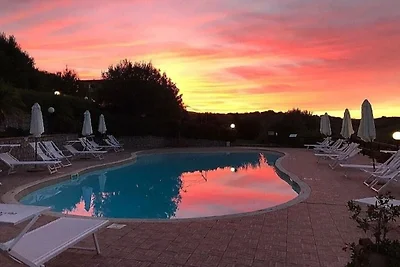 Resort Paradise Baia della Luna