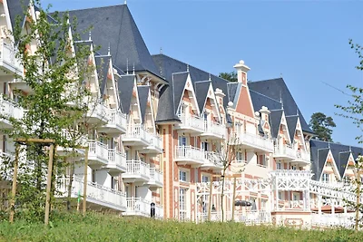 Entspannender Wellnessurlaub in Bagnoles