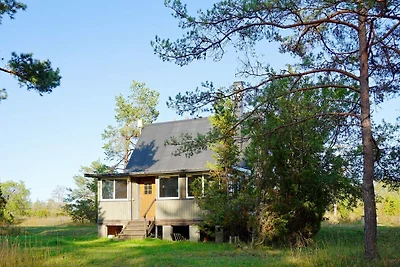 4 Personen Ferienhaus in LÄRBRO-By Traum