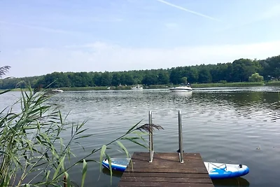 Ferienhaus mit 1 Schlafzimmer