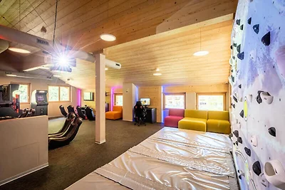 2-Zimmer-Wohnung für 4 Personen mit Südbalkon