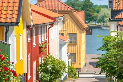 4 Personen Ferienhaus in Rättvik