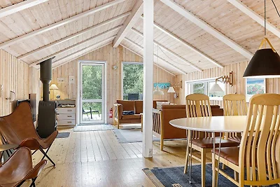 6 Personen Ferienhaus in Jerup