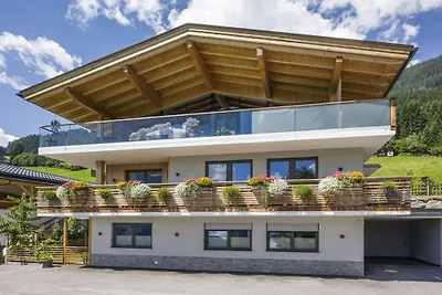 Vakantieappartement met 2 slaapkamers