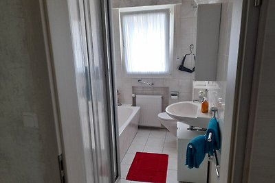 Fantastisch vakantieappartement nabij...