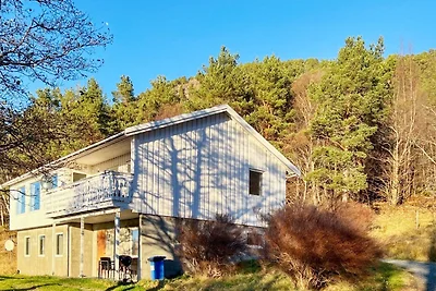 4 Personen Ferienhaus in Sundlandet-By Traum
