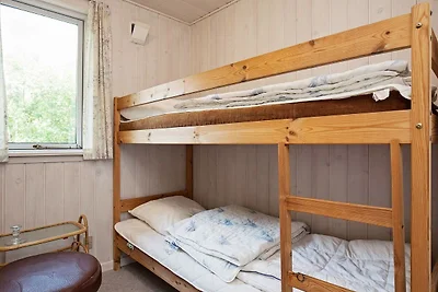 8 Personen Ferienhaus in Hurup Thy-By Traum