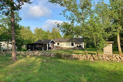 4 Sterne Ferienhaus in Löttorp