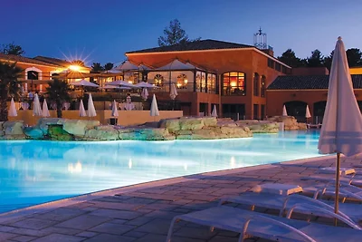 Fayence Provençal House for 4