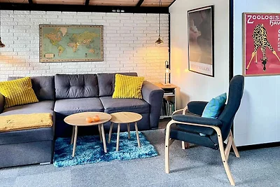 Charmante Ruckzug am Fluss -- By Traum...