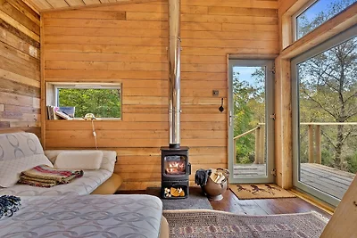 Schönes Chalet in der Nähe von Loch Ness, Kei...