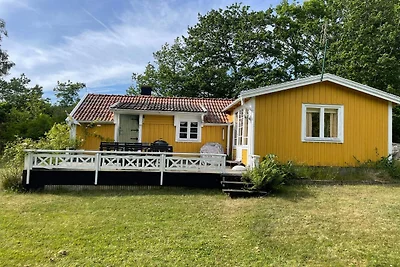 7 person holiday home in RAMDALA