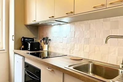 Le Mailleraye Ruhiges Hyperzentrum