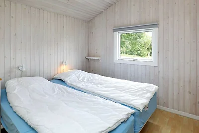 8 Personen Ferienhaus in Rudkøbing