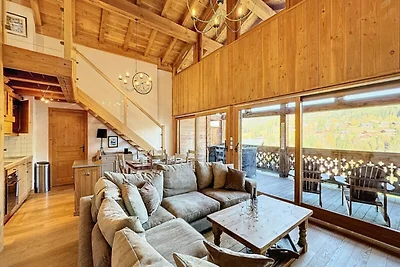 Passa Franc - Wohnung - 8 Personen - in der N...