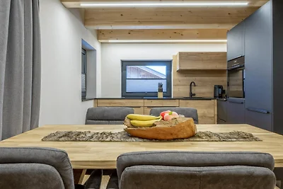 Modernes Ferienhaus im Herzen von Großarl