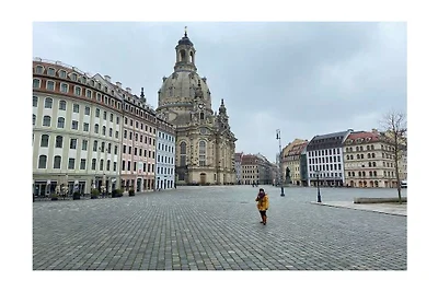 Ferienwohnung mit 1 Schlafzimmer