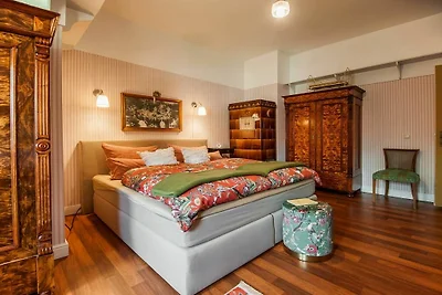 Besondere Ferienwohnung in Quedlinburg