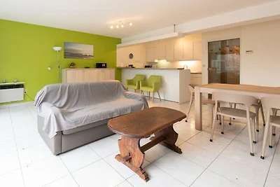 Appartamento vicino a Place d'Epernay