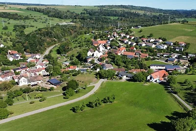 Steinablick, Barrierefrei