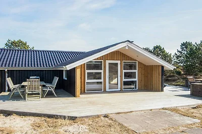 Umweltfreundliches Ferienhaus, 3 Schlafzimmer