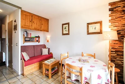 Appartamento a Flaine con vista sulle...