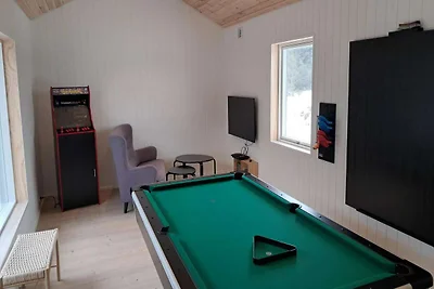 4 sterren vakantie huis in Løkken