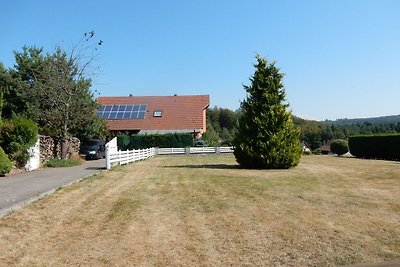 Moderna casa vacanze con piscina a Phalsbourg