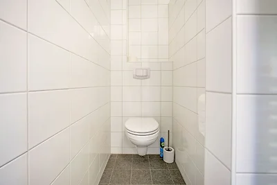 Casa vacanze a Zeewolde con giardino